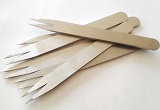 Značkovač stehů - linkovač 6 mm(roztečník)