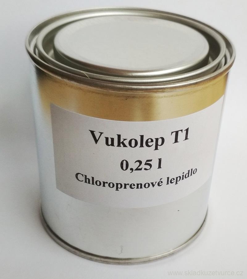 Vukolep T1  0,25 l