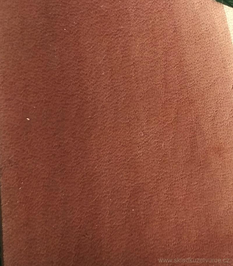 Barva na kůži domašťující-sv.ořech 0,25 l