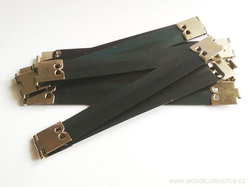 Pero do peněženky -mincovky + pattern