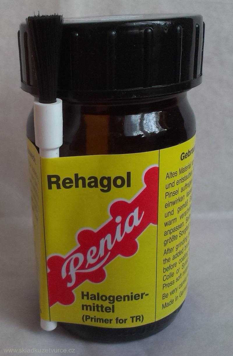 Reinia Rehagol 100 ml
