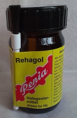 Reinia Rehagol 100 ml