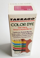 Barva Tarrago-PURPUROVÁ 25 ml